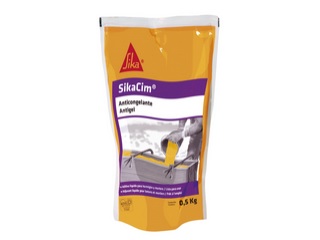 SIKA-  Sikacim anticongelante 0,5 kg (468388) 